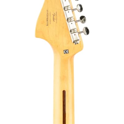 Squier Classic Vibe Bass VI Indian Laurel Neck 3 Color Sunburst image 7