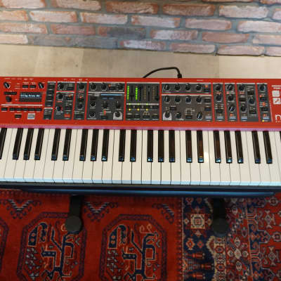 NORD Wave 2 (B stock)