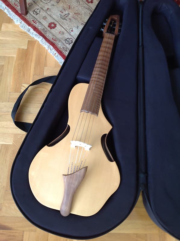 Guitarviol deals for sale