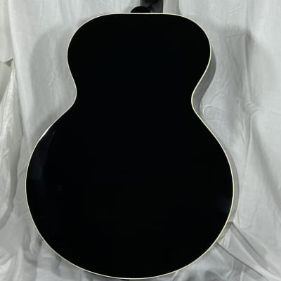 Gibson J-180 Cat Stevens Collector’s Edition image 4