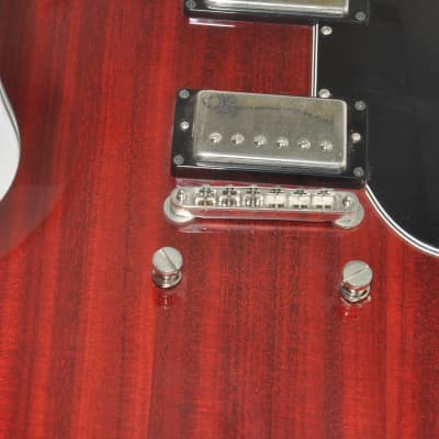 Epiphone Gibson SG Electric Guitar Ref No.6047 image 5
