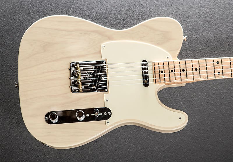 Danny Gatton Signature Telecaster | Reverb