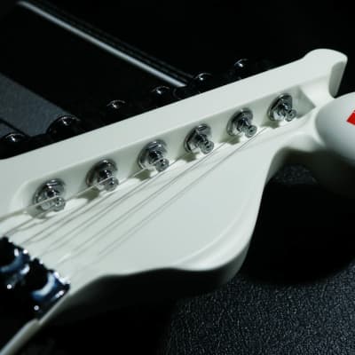 ESP Sho-Ryu-Ken II [Nightmare Sakito 咲人 Signature Model ESP Sho-Ryu-Ken II [Nightmare Sakito 咲人 Signature Model