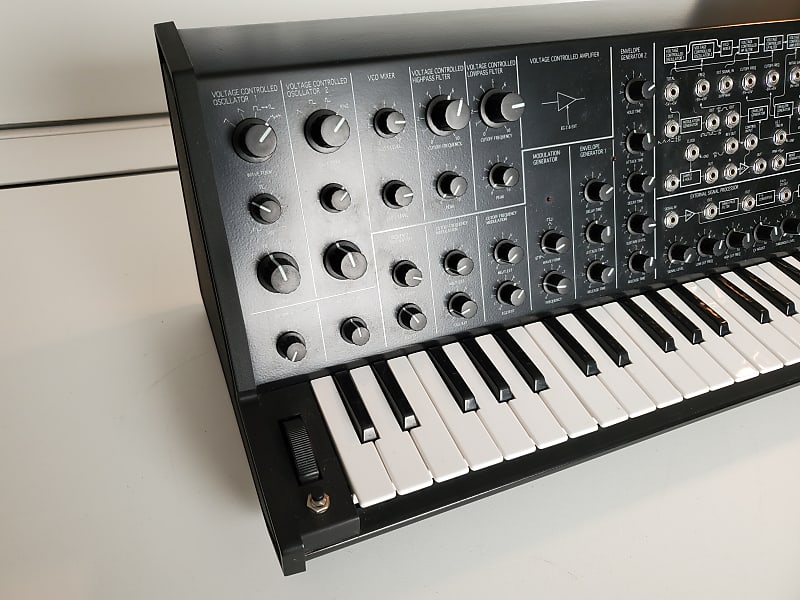 Korg MS20ic | Reverb Canada