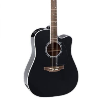 Takamine PT-105 1984 Black - Japan only | Reverb Canada