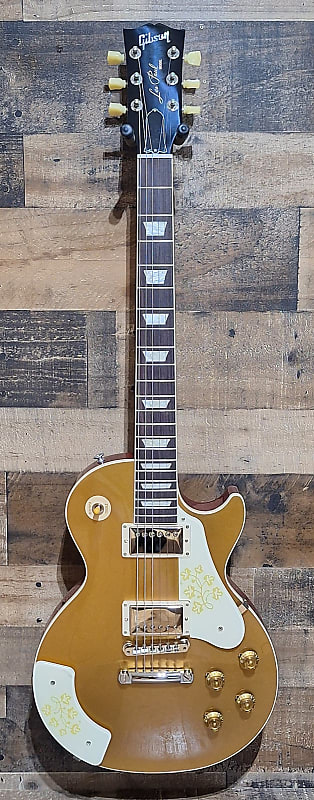 Gibson Mary Ford Signature Les Paul Standard | Reverb