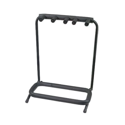 RockBoard RS 20890 B/1 Stand for 3 Guitars image 2