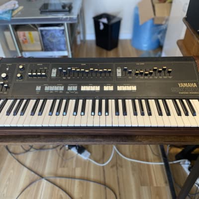 Yamaha SK-20 Symphonic Ensemble Vintage Strings, Polysynth & Organ