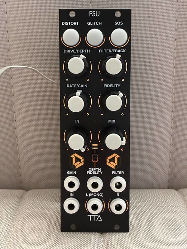 Tiptop Audio FSU