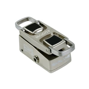 ギター MOOER EXPLINE Mini Expression Pedal Mooer Expline Mini Expression Pedal | Reverb