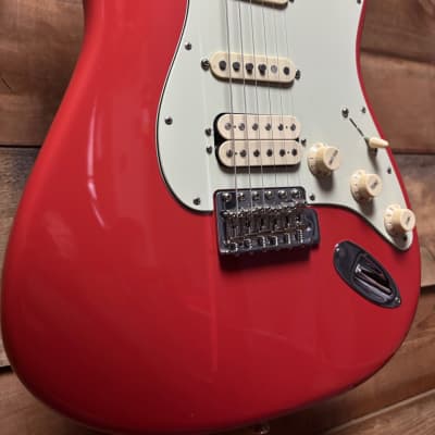 Fender American Special Stratocaster HSS | Reverb