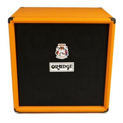 Orange OBC410 Bass Cabinet image 2