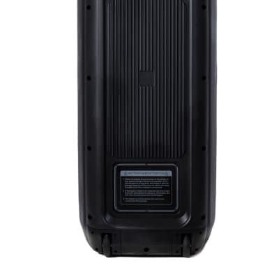 Audiodesign PRO DJ 212S - Diffusore Portatile Party Speaker image 4