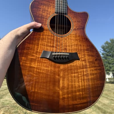 Orville by Gibson J-200 [SN AG108357] (10/07) | Reverb