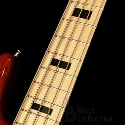 ベース Xotic XJ-5st California Core Series Xotic XJ-Core 5st / California Core Series (Ash/Maple/Black