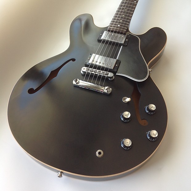 Gibson Memphis Custom ES-335 from 2009 – wurst.guitars
