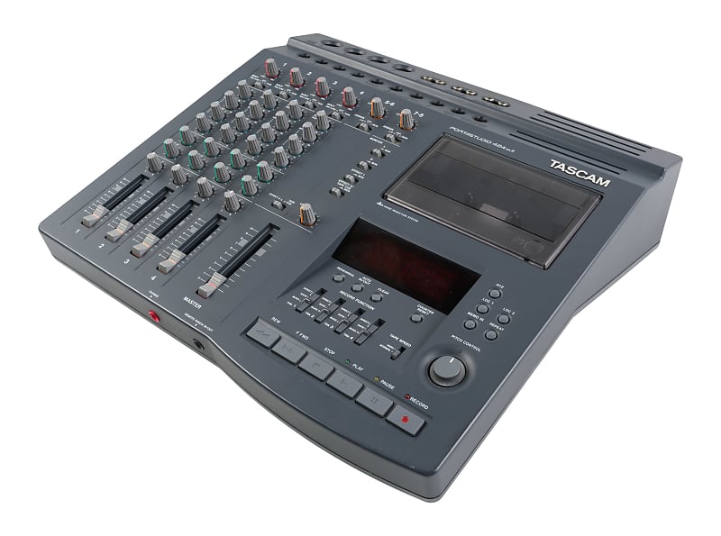 Tascam 424 MK II Portastudio | Reverb