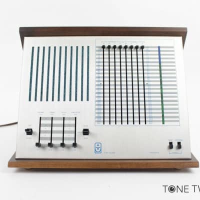 TRIADEX MUSE SEQUENCER 70s Retro Synthesizer * Pro Refurbished * VINTAGE SYNTH DEALER image 1
