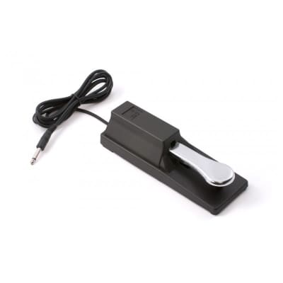 CLAVIA - NORD SINGLE SUSTAIN PEDAL image 2