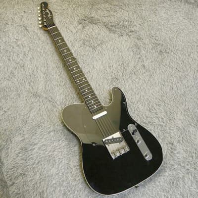 Fender Japan Telecaster '62 reissue TL62B-TX Matching Headstock