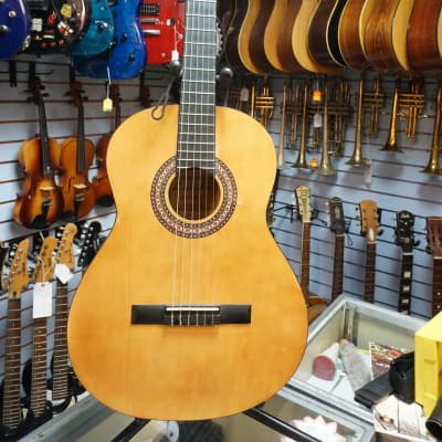 Lucida K-2 Acoustic Guitar for sale