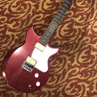 Harmony Rebel with Rosewood Fretboard 2023 - Present - Burgundy for sale