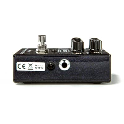 MXR Bass Envelope Filter Pedal image 3