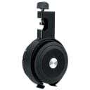 On-Stage BS4080 uMount Bluetooth Speaker, Black