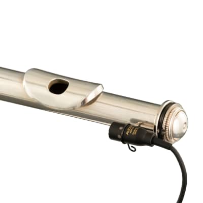 Audix ADX10FLP Miniaturized Condenser Flute Microphone image 1