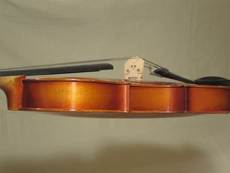 Suzuki ビオラ No.2 1984年製　15.5インチ Suzuki（スズキ） Viola No.2 15.5inc | Brasstek Online Store