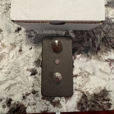 Reverb.com listing, price, conditions, and images for lovepedal-cot-50