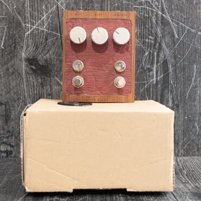 Reverb.com listing, price, conditions, and images for collision-devices-the-ranch