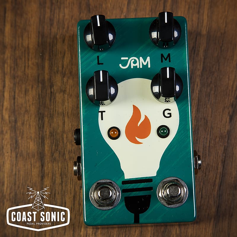 JAM Pedals Lucydreamer