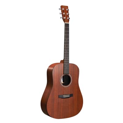 MARTIN D-X1E Mahogany Remastered Chitarra Acustica Amplificata for sale