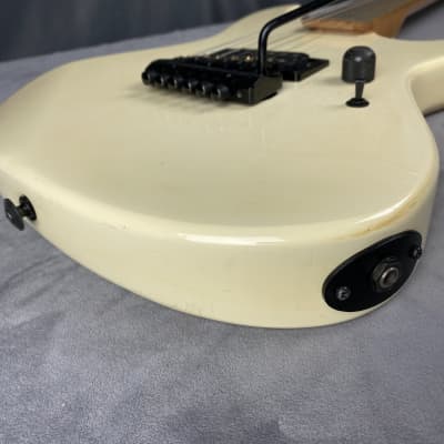 Greco Guitar Device MIJ with Kahler USA Tremolo 1986 | Reverb