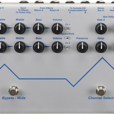 Reverb.com listing, price, conditions, and images for diezel-zerrer