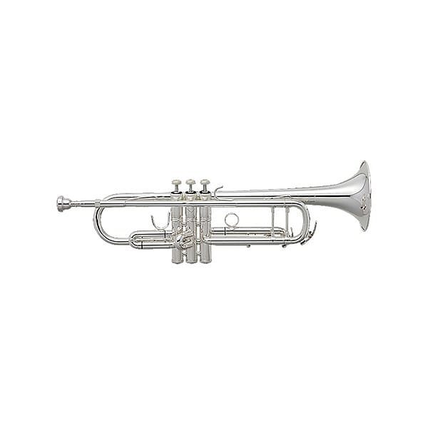 Bach TR-400 SP [Bb Trumpet]