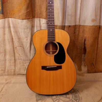 Martin 000-18 1971 - Natural for sale