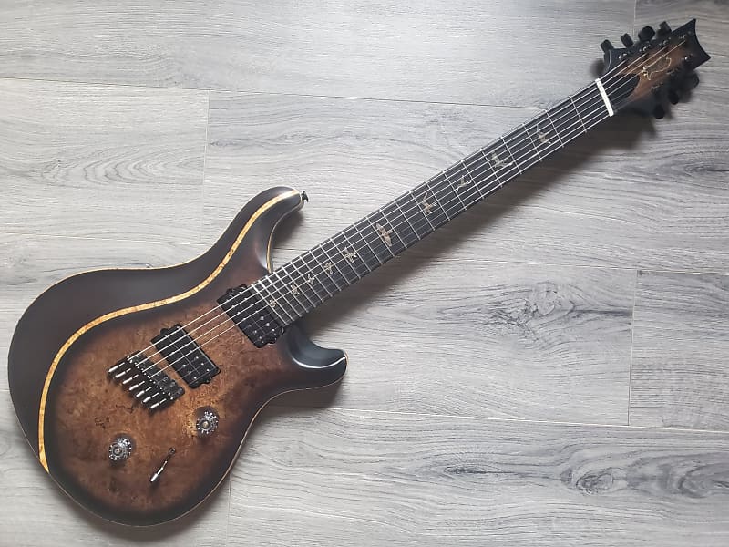 Prs custom 24 2024 7 string