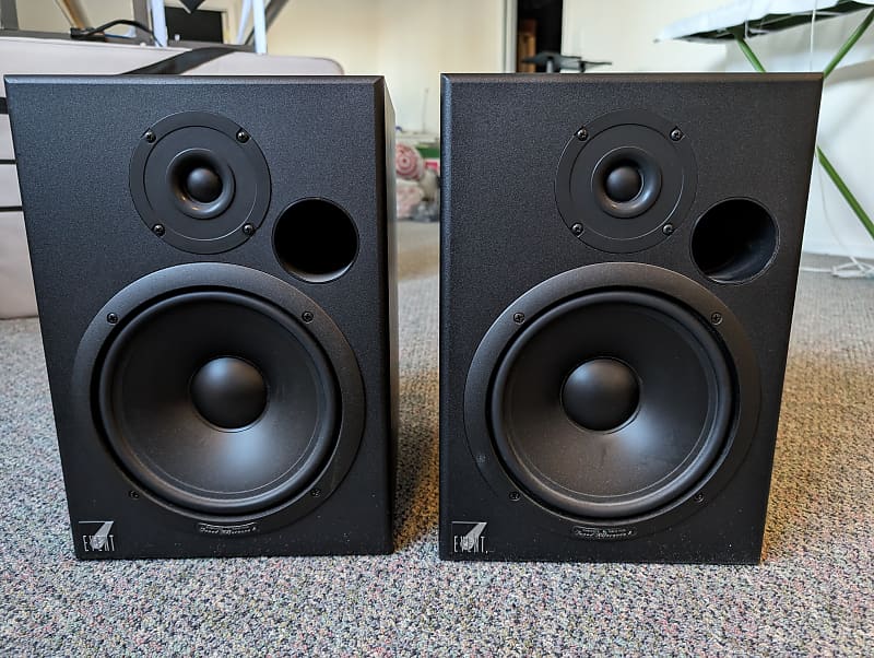 Event tr8 hot sale studio monitors