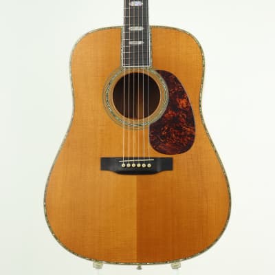Martin Standard Series D-45 (1993 - 2004) | Reverb Canada