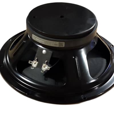 Eminence Beta -10 - 32 Ohm - BLACK - 2 PCS SET image 5