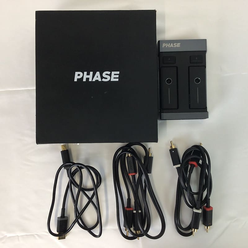 Used MWM PHASE ESSENTIAL DJ Equipment | Reverb