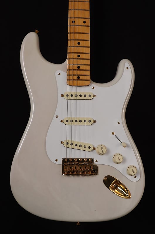 Fender Mary Kaye Stratocaster | Reverb