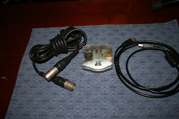 Variax interface shop