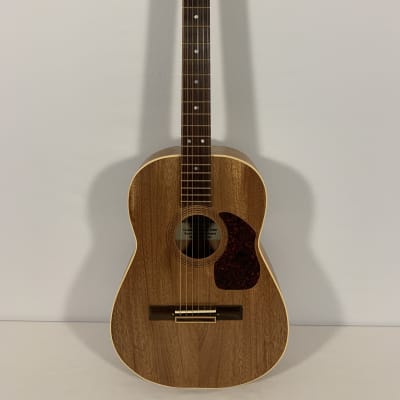 Maupin 6 String Classical Flamenco Acoustic 2020 image 3