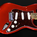 G&L  Legacy USA  - Candy Apple Red
