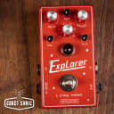 Spaceman Effects Explorer 6 Stage Phaser (red)