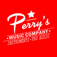 Perry's Music