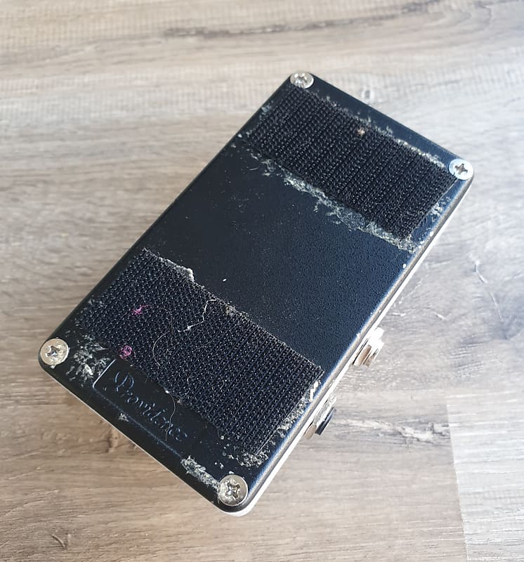 Providence FBT-1 Final Booster 20db Clean Boost Guitar Pedal